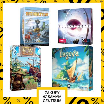 NAJCIEKAWSZE GRY STRATEGICZNE OD EMPIK
