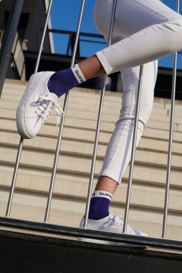 Calzedonia x Superga – wspólna kapsułowa kolekcja