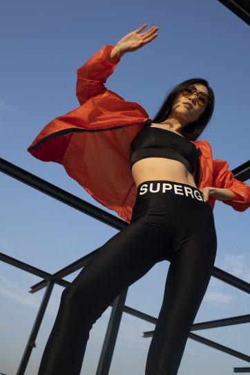 Calzedonia x Superga – wspólna kapsułowa kolekcja