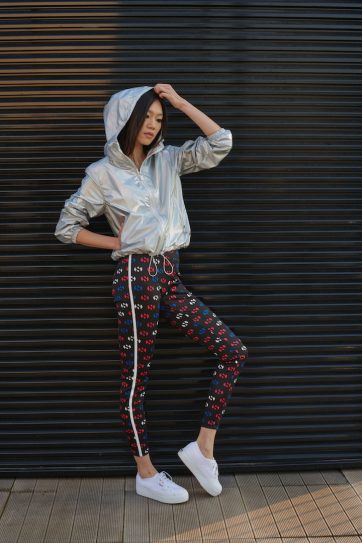 Calzedonia x Superga – wspólna kapsułowa kolekcja