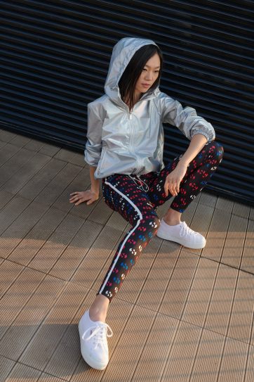Calzedonia x Superga – wspólna kapsułowa kolekcja
