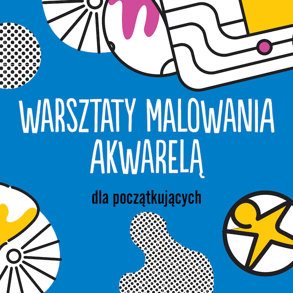 Sztuka malowania akwarelą dla początkujących