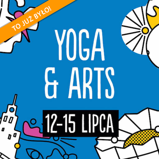 Yoga and Arts