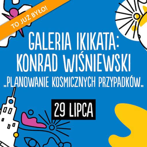 Planowanie kosmicznych przypadków