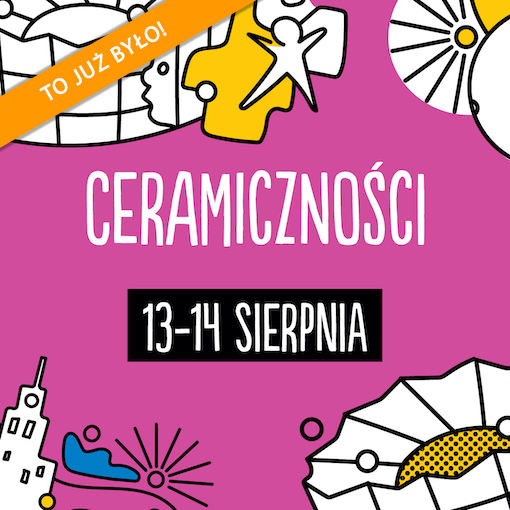 CERAMICZNOŚCI