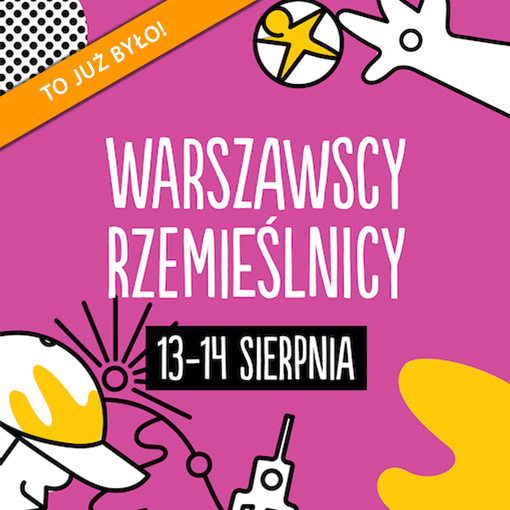 Warszawscy Rzemieślnicy