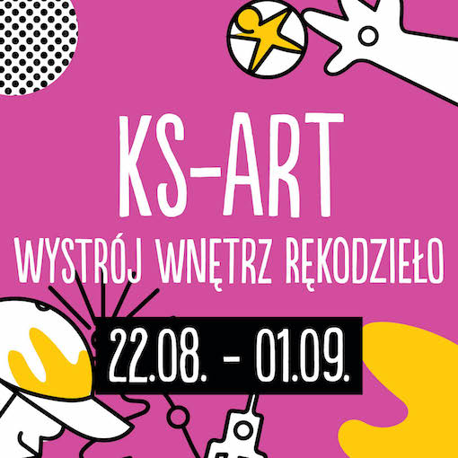 KS-ART Wystrój Wnętrz Rękodzieło