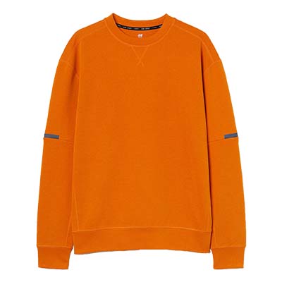 H&M - Bluza