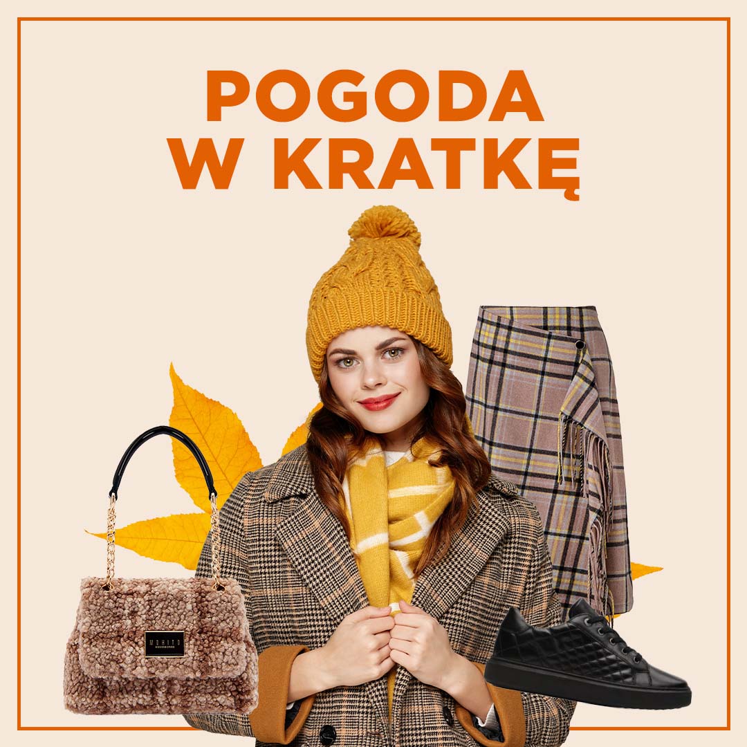 Trend kraty powraca