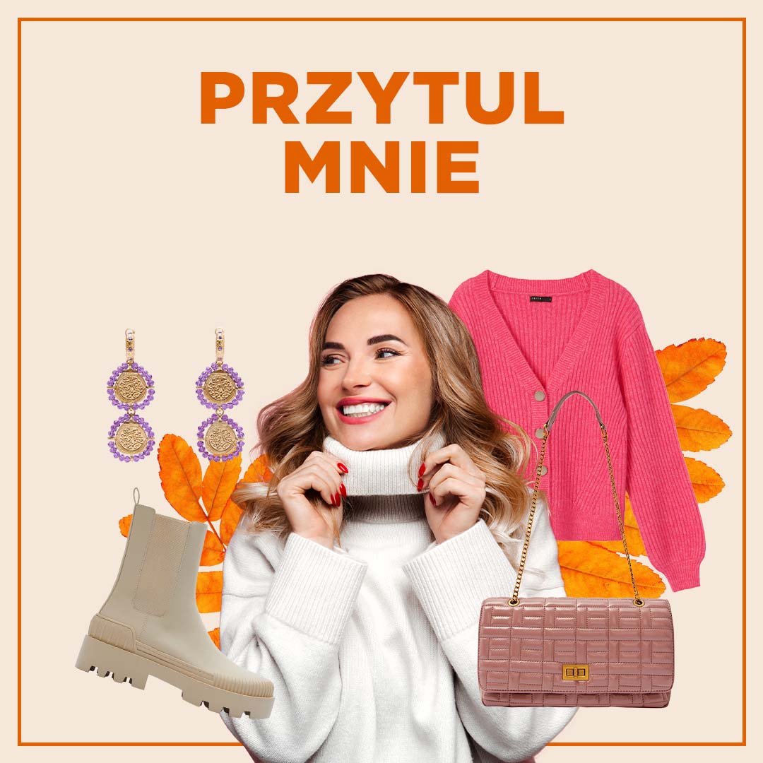 Dzianina – trend dla fashionistek, minimalistek i niezdecydowanych