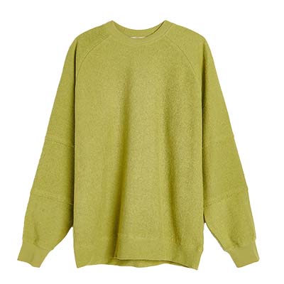 Reserved - Sweter