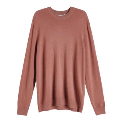 Reserved - Sweter