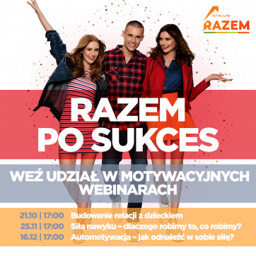 Razem po sukces z Wars Sawa Junior