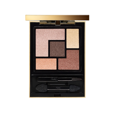 Douglas - Paleta do konturowania twarzy YSL