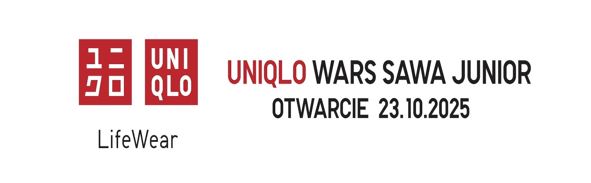 Wielki powrót UNIQLO
