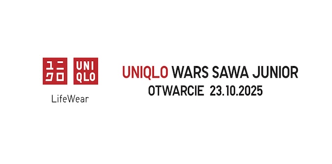 Wielki powrót UNIQLO