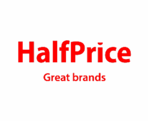 Half Price