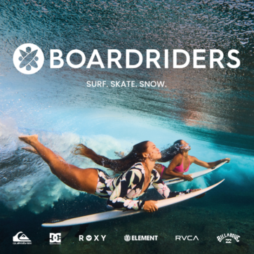 Nowy sklep BOARDRIDERS na terenie G City Wars Sawa Junior już otwarty! ð ð