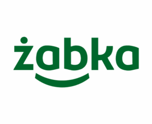 Żabka