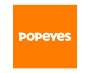 Popeyes