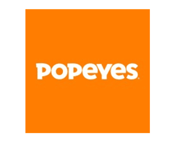 Popeyes
